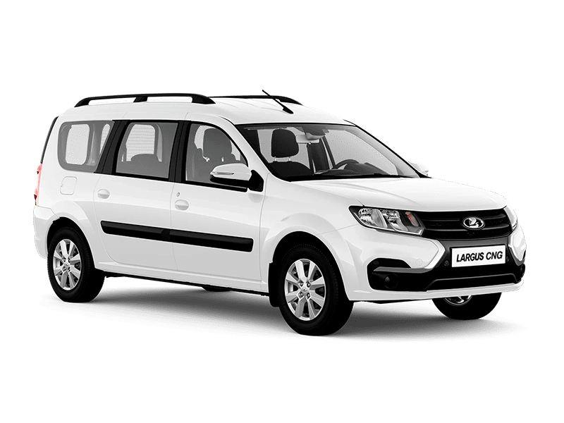 Lada Granta Cross - Изображение №17