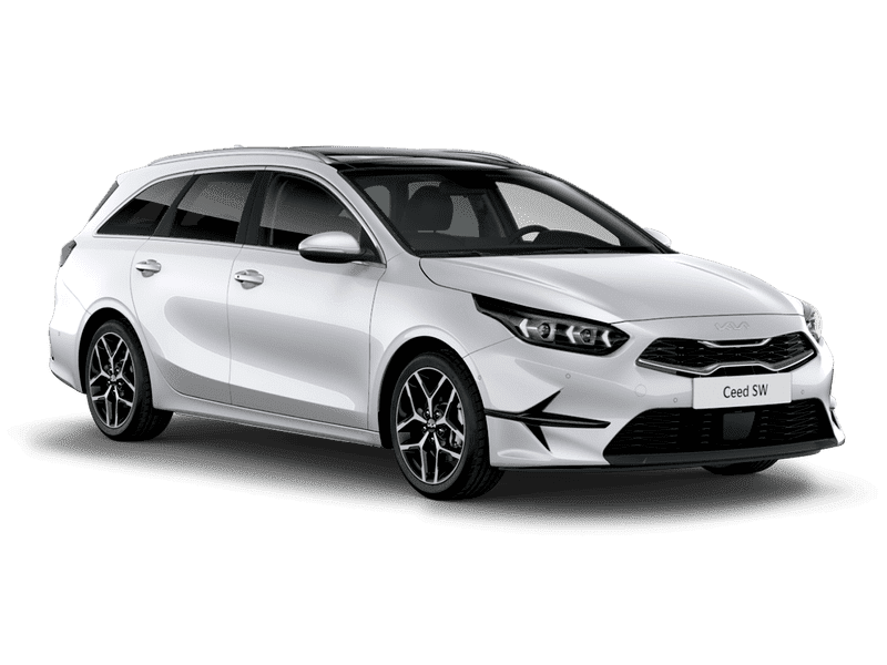 KIA Ceed SW купить по цене от 2 214 900 рублей