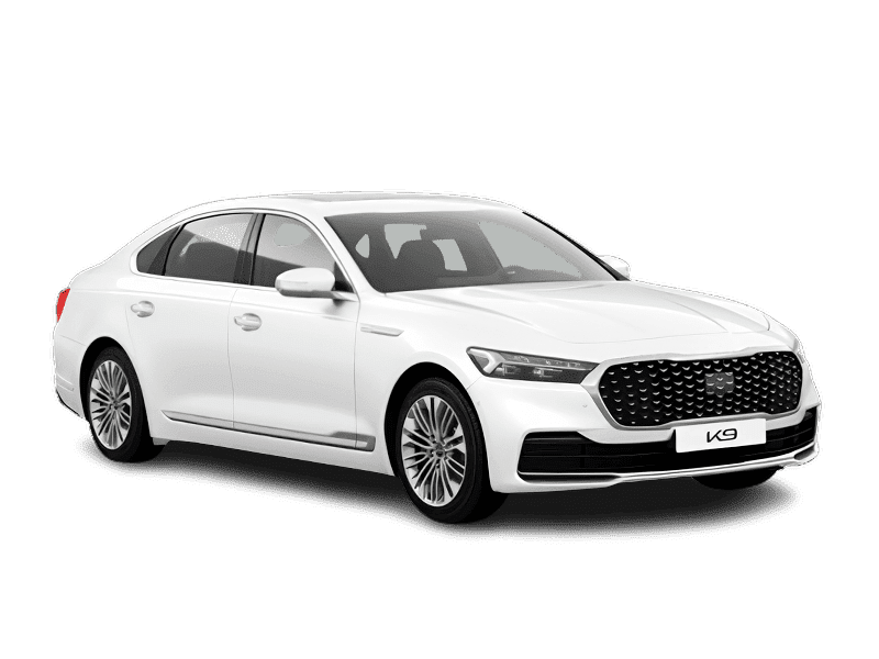 KIA Mohave - Изображение №30