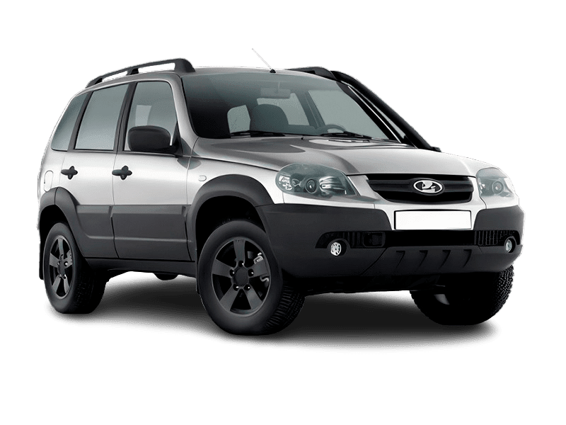 Lada Niva Off-road в наличии по цене от 724 000 рублей