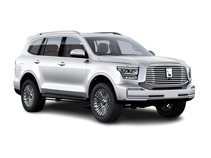 Tank 700 - Изображение №31