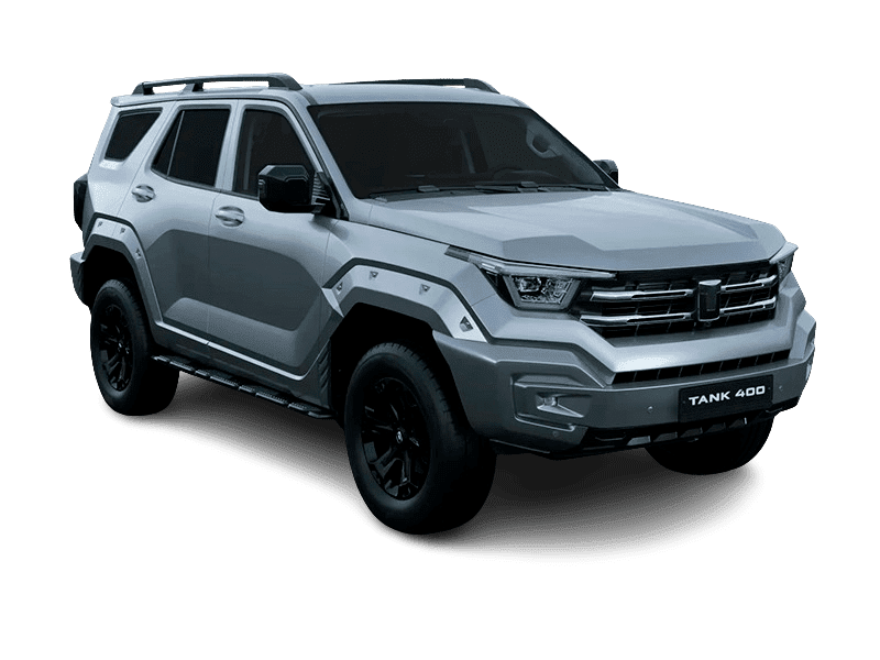 Tank 700 - Изображение №31