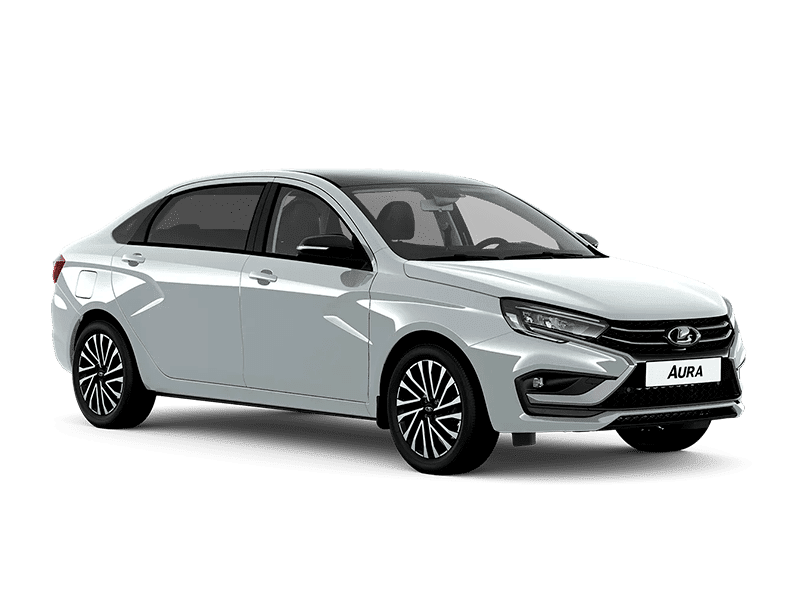 Lada Granta Хэтчбек - Изображение №11