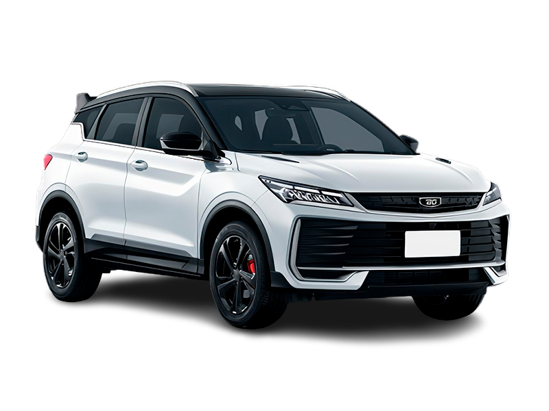 Belgee X50+ - в Trade-in