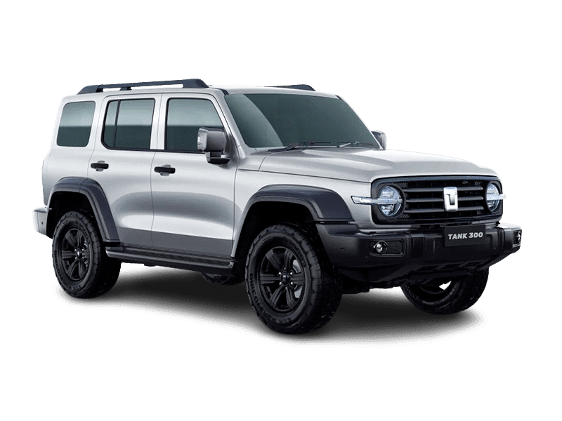 Tank 700 - Изображение №31