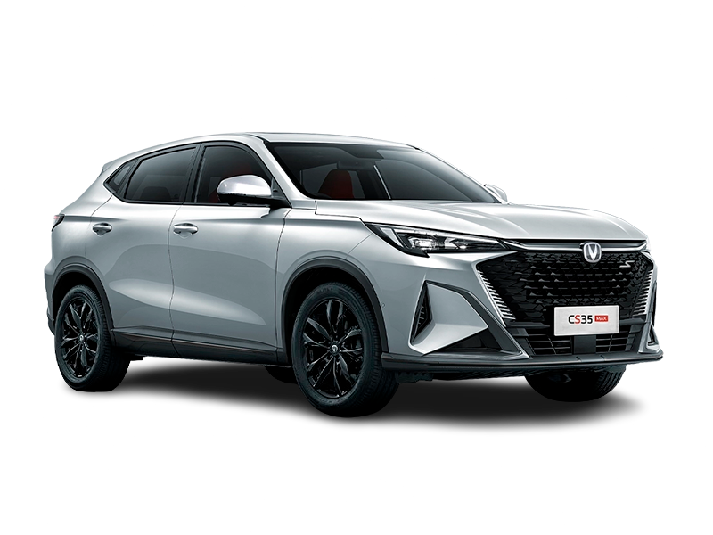 Changan Lamore - Изображение №22